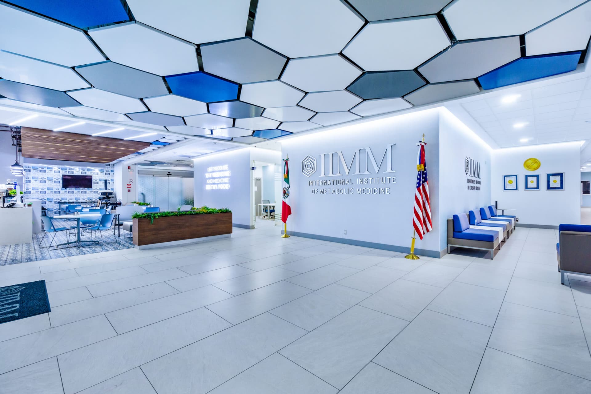 EndoGlobal JCI accredited clinic near San Diego