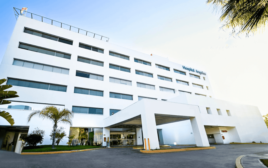 Fertilite Hospital