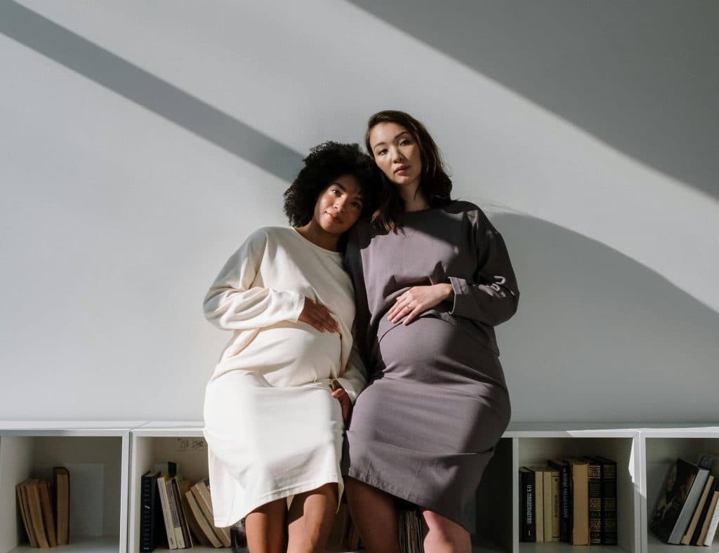 Fertility assistance for endometriosis patients