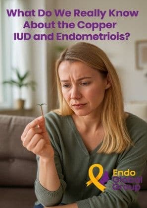 What Do We Really Know About the Copper IUD and Endometriosis?