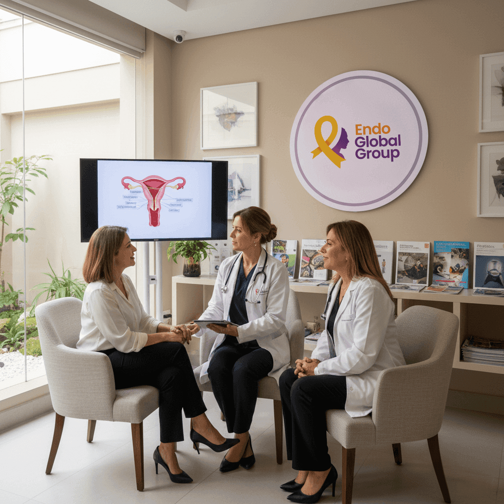 The New Science of Endometriosis (2025): What Every Woman Should Know