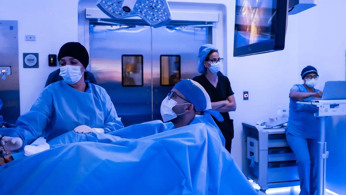 Endometriosis: una enfermedad invisible que no debe ignorarse