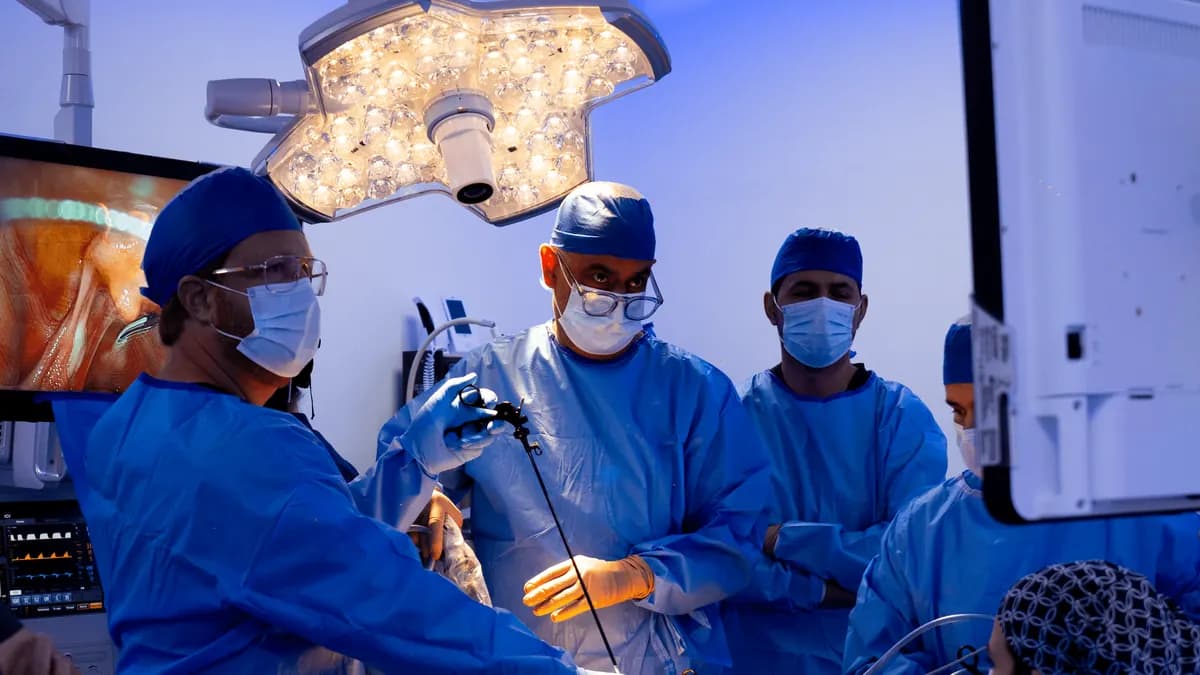 Ovodonación y endometriosis: ¿cuándo es la opción adecuada?