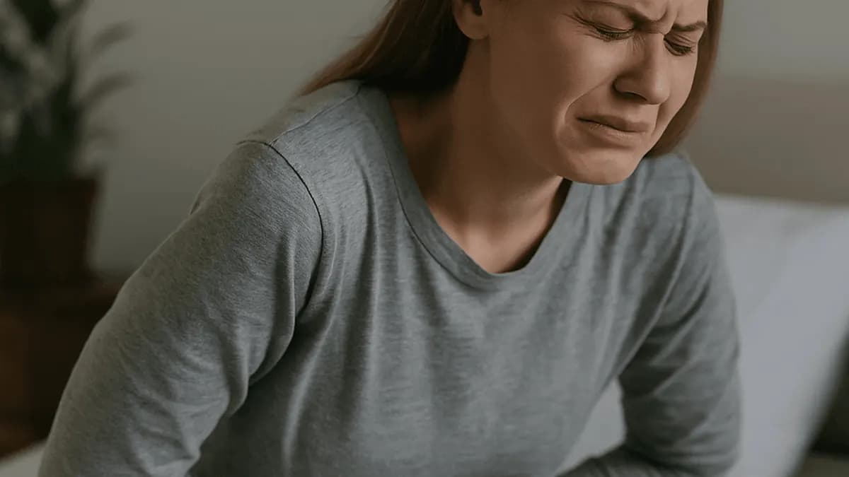 La urgencia de un diagnóstico adecuado y de cirujanos expertos en endometriosis