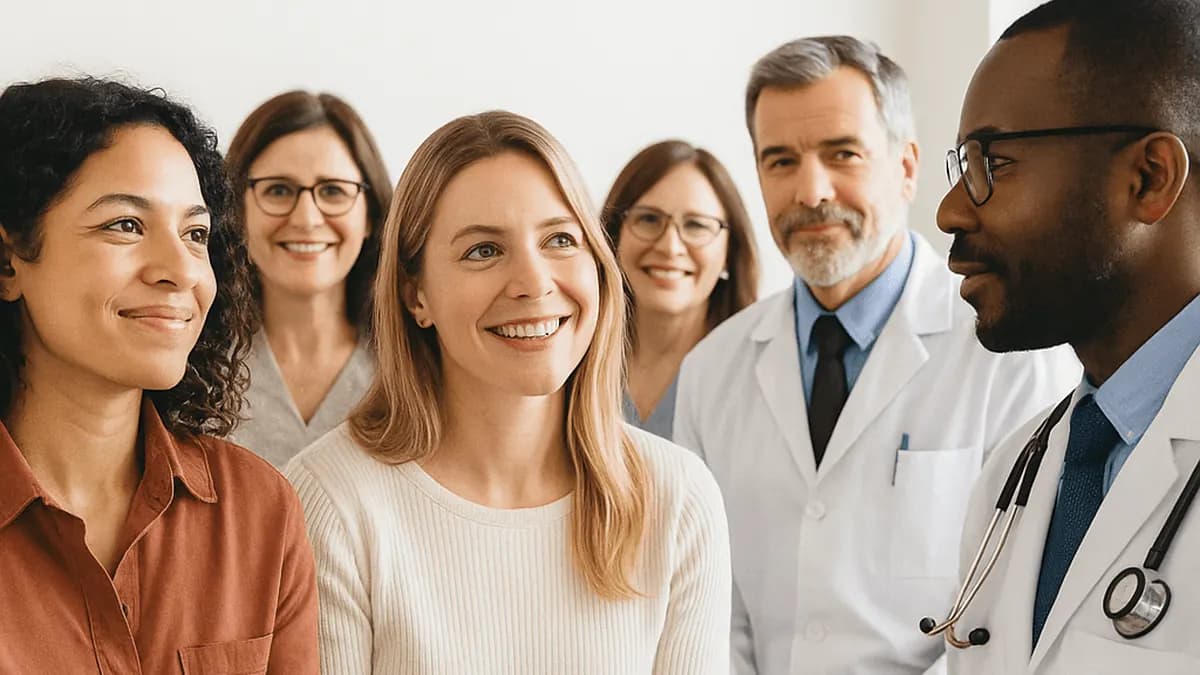 ¿Quién es candidata a cirugía de endometriosis?