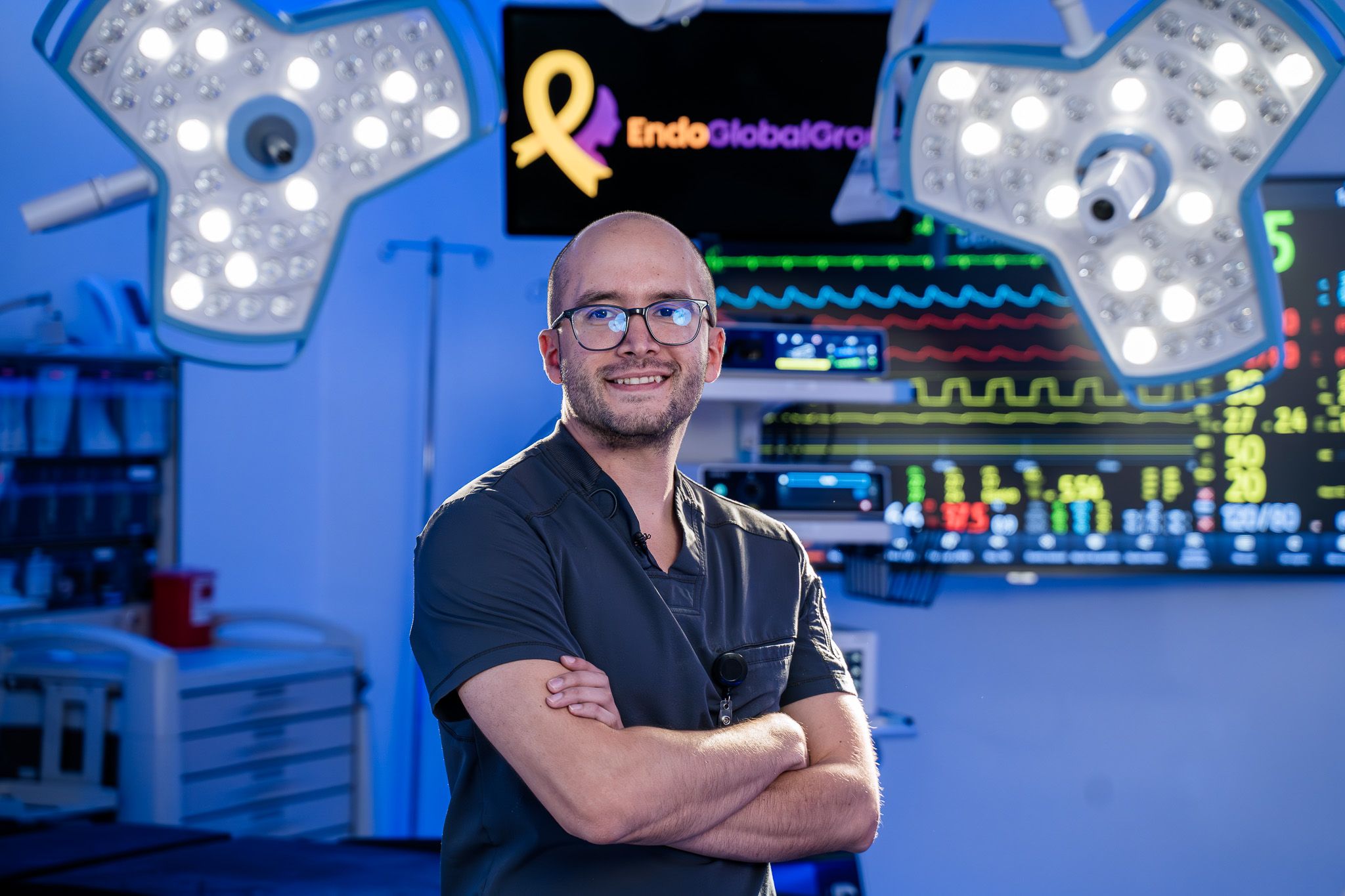 Dr. Eduardo Cardenas Meave